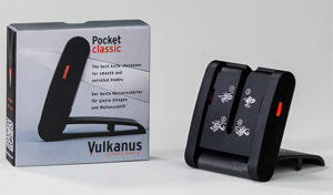 Vulkanus Mini