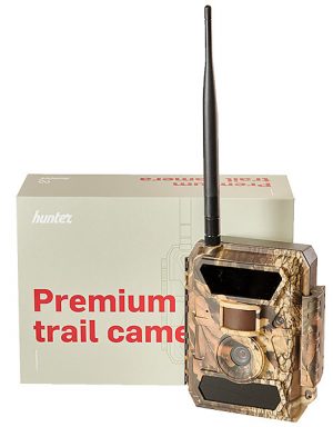 Premium Trail Camera