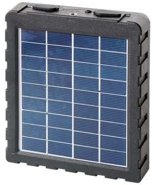 TL20100 Solar panel