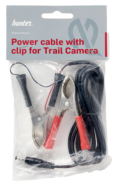 TL20120 Packaging Power Cable